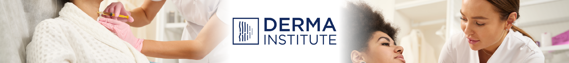 Derma Institute Banner
