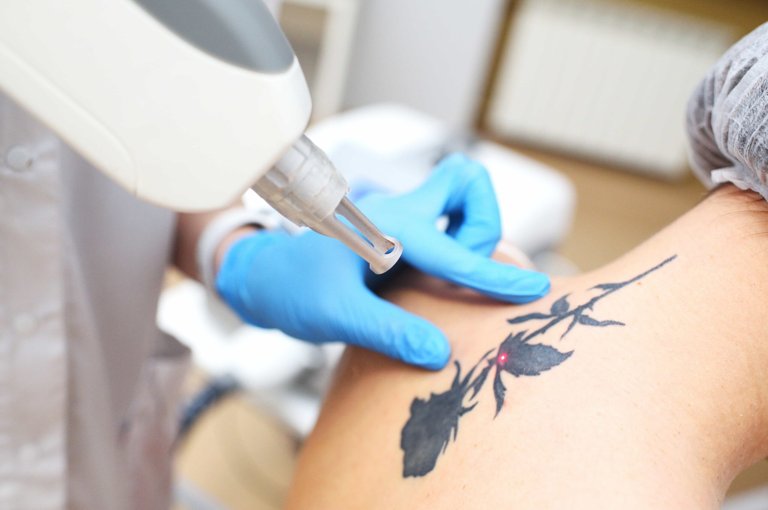 Mesotherapy