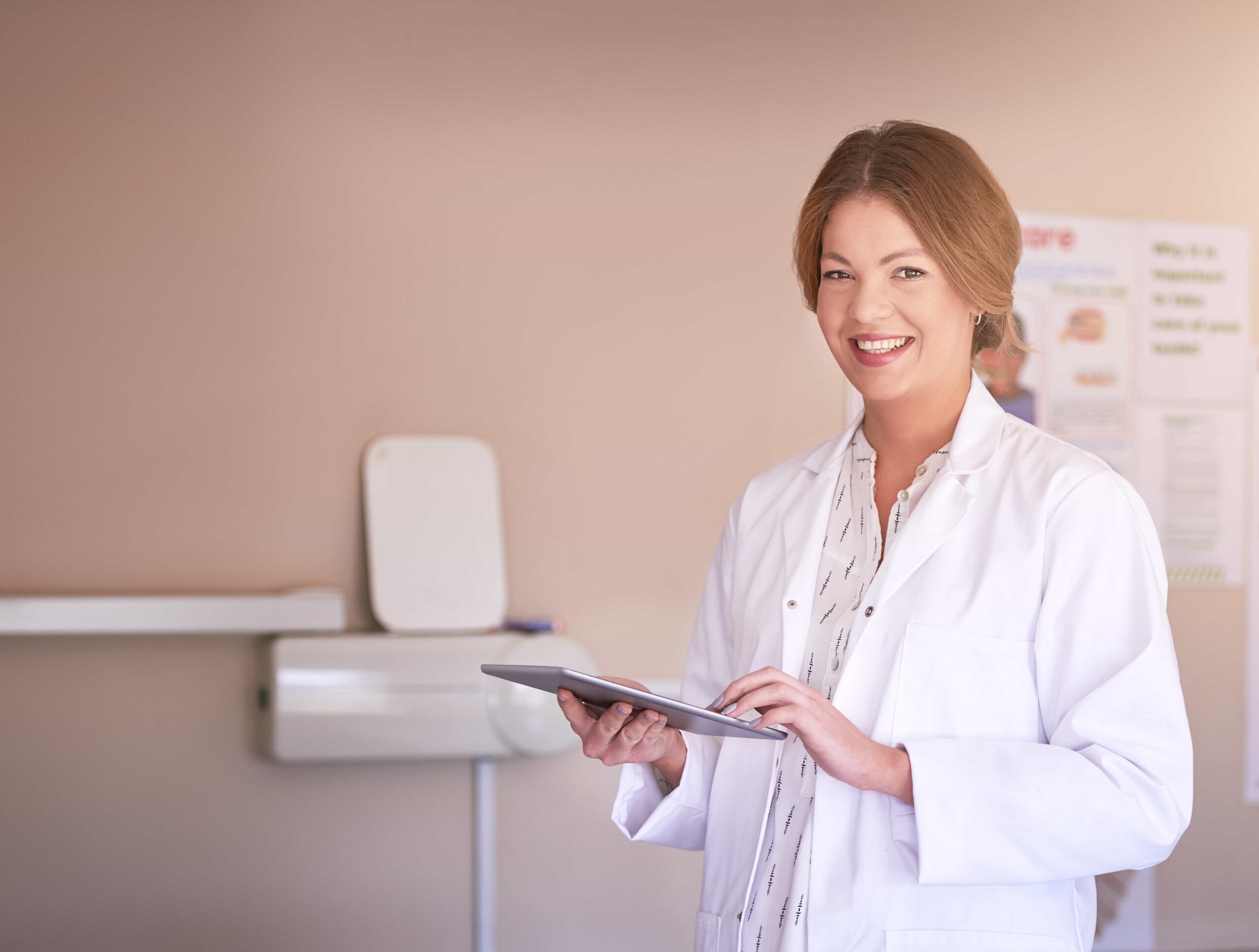 book yourself a friendly appointment