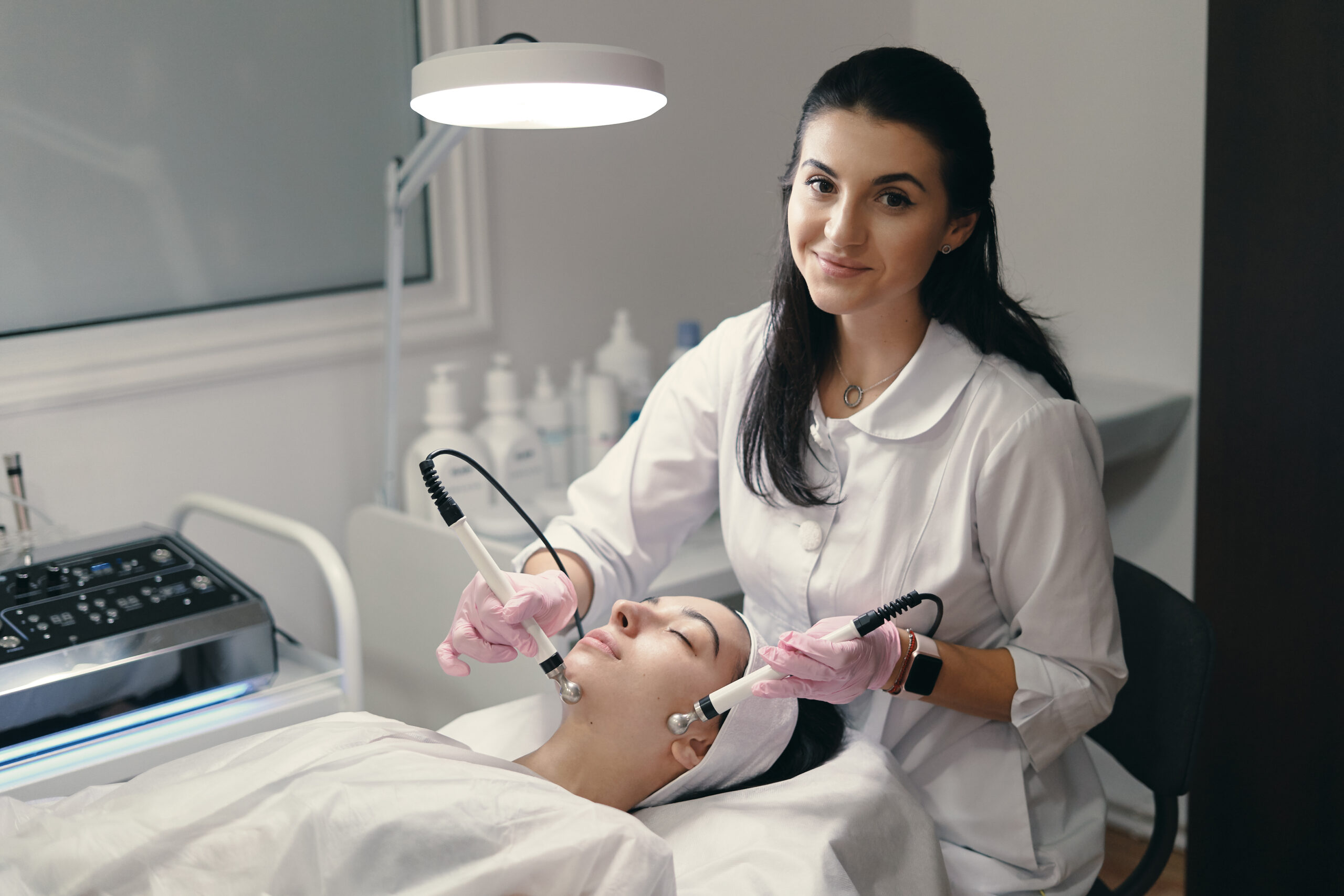 specialist medical facility