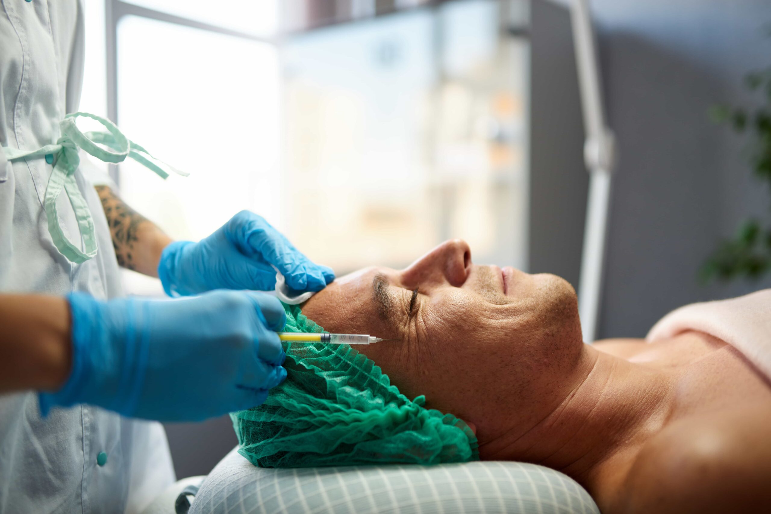 Mesotherapy