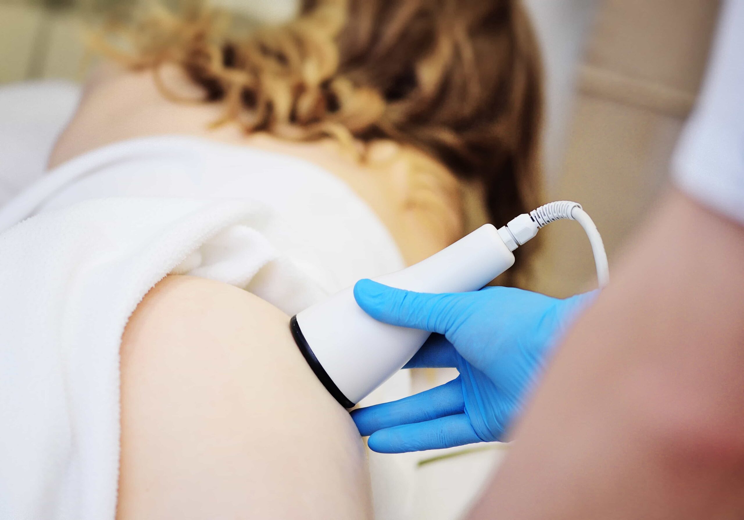 Mesotherapy